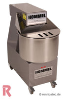 Spiralkneter Hommel MXR30-18TG - (NEU) bis zu 30 kg Teig