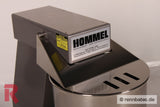 Spiralkneter Hommel MXR30-18TG - (NEU) bis zu 30 kg Teig