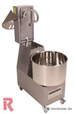 Spiralkneter Hommel MXR30-18TG - (NEU) bis zu 30 kg Teig