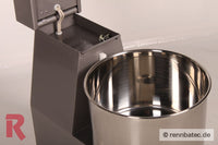 Spiralkneter Hommel MXR30-18TG - (NEU) bis zu 30 kg Teig
