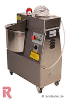 Spiralkneter Hommel MXR30-18TG - (NEU) bis zu 30 kg Teig
