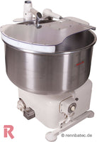 Hubkneter Diosna 120 Plus