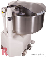 Hubkneter Diosna 120 Plus