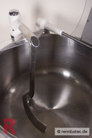 Hubkneter Diosna 120 Plus
