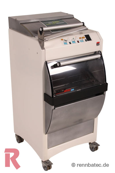 Brotgatter-Brotschneidemaschine JAC New Self (SB)