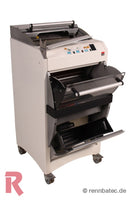 Brotgatter-Brotschneidemaschine JAC New Self (SB)