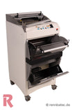 Brotgatter-Brotschneidemaschine JAC New Self (SB)
