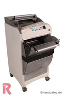 Brotgatter-Brotschneidemaschine JAC New Self (SB)