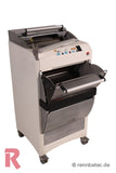 Brotgatter-Brotschneidemaschine JAC New Self (SB)
