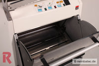 Brotgatter-Brotschneidemaschine JAC New Self (SB)