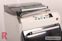 Brotgatter-Brotschneidemaschine JAC New Self (SB)