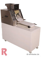 Gebäckformmaschine Janssen FM128 / K4 A
