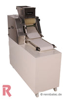 Gebäckformmaschine Janssen FM128 / K4 A
