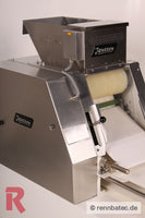 Gebäckformmaschine Janssen FM128 / K4 A