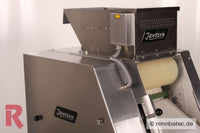 Gebäckformmaschine Janssen FM128 / K4 A