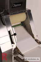 Gebäckformmaschine Janssen FM128 / K4 A