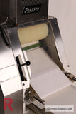 Gebäckformmaschine Janssen FM128 / K4 A