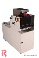 Gebäckformmaschine Janssen FM128 / K4 A