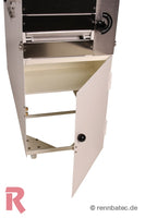 Gebäckformmaschine Janssen FM128 / K4 A