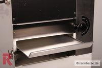 Gebäckformmaschine Janssen FM128 / K4 A