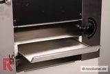 Gebäckformmaschine Janssen FM128 / K4 A