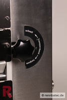 Gebäckformmaschine Janssen FM128 / K4 A
