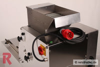 Gebäckformmaschine Janssen FM128 / K4 A