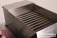 Gebäckformmaschine Janssen FM128 / K4 A
