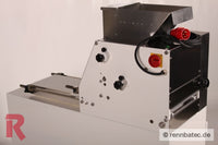 Gebäckformmaschine Janssen FM128 / K4 A