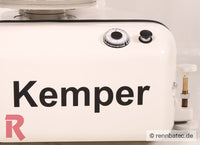 Hubkneter (Schnellkneter) Kemper F50