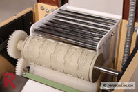 Gebäckformmaschine Kalmeijer KGM