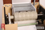 Gebäckformmaschine Kalmeijer KGM