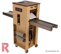 Gebäckformmaschine Kalmeijer KGM