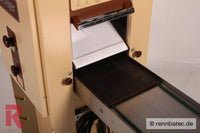 Gebäckformmaschine Kalmeijer KGM