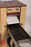 Gebäckformmaschine Kalmeijer KGM
