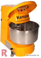 Spiralkneter Kemper ECO 75