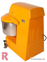 Spiralkneter Kemper ECO 75