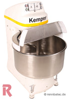 Spiralkneter Kemper SPL 75
