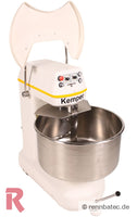 Spiralkneter Kemper SPL 50