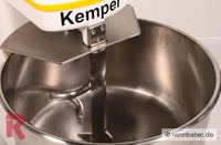 Spiralkneter Kemper SPL 50