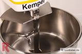 Spiralkneter Kemper SPL 50