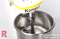 Spiralkneter Kemper ST 15