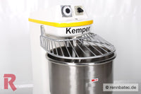 Spiralkneter Kemper ST 15