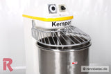 Spiralkneter Kemper ST 15