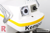 Spiralkneter Kemper ST 15