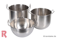 Kessel für REGO SM3 32 Liter aus Edelstahl