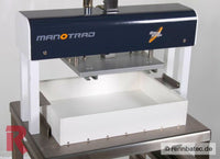 Manotrad manuelle Teigteil- und Formmaschine