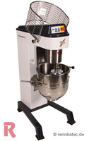 Planetenrührwerk Planeto SM2-40 Liter