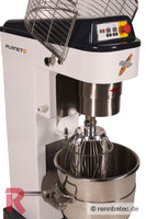Planetenrührwerk Planeto SM2-40 Liter