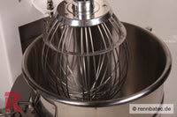 Planetenrührwerk Planeto SM2-40 Liter